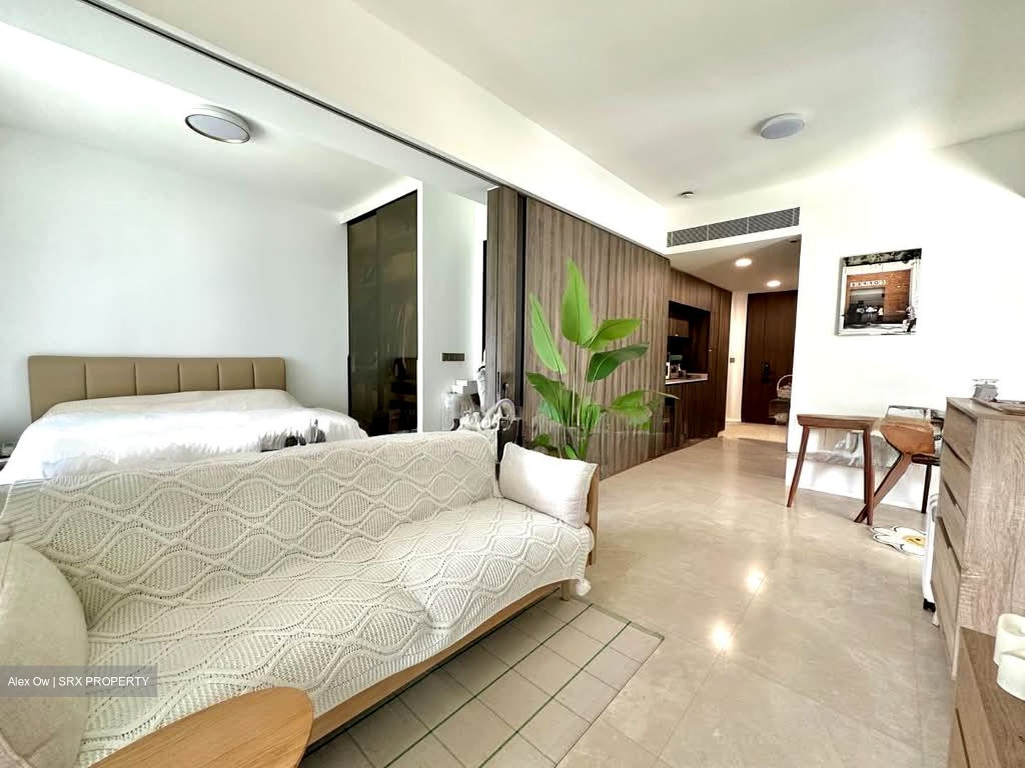 The Reef At King’s Dock (D4), Condominium #567985461